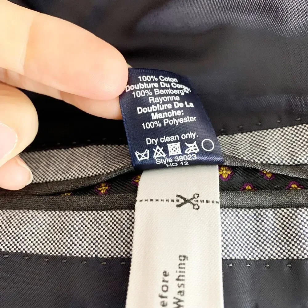 J. Crew crew ludlow